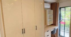 Vay Pothisan 2 Studio Condo For Sale | North Pattaya