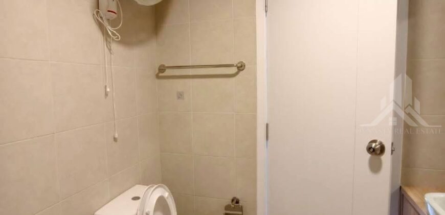 Vay Pothisan 2 Studio Condo For Sale | North Pattaya