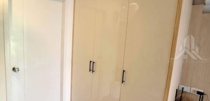 Vay Pothisan 2 Studio Condo For Sale | North Pattaya
