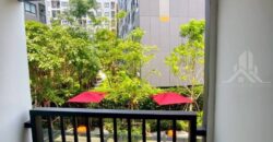 Vay Pothisan 2 Studio Condo For Sale | North Pattaya