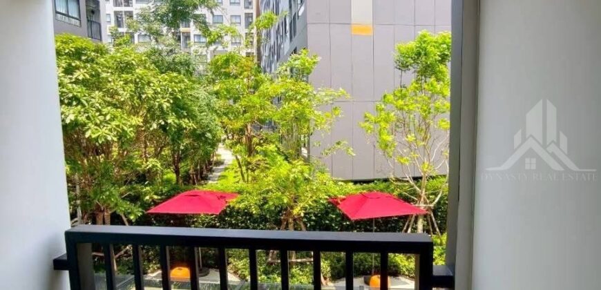 Vay Pothisan 2 Studio Condo For Sale | North Pattaya