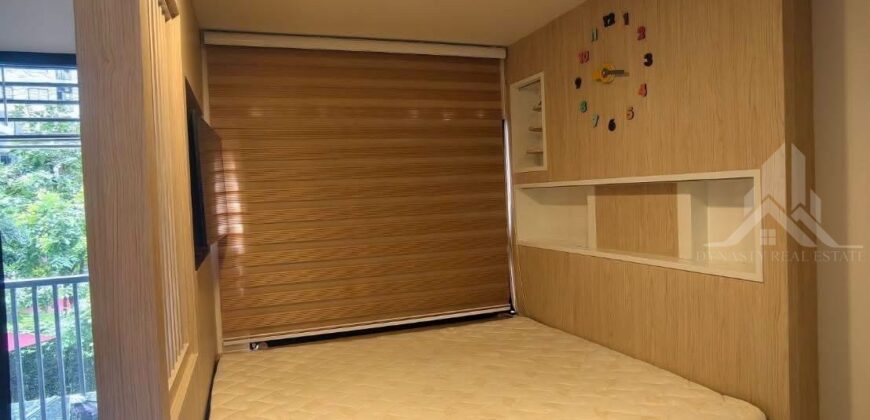 Vay Pothisan 2 Studio Condo For Sale | North Pattaya