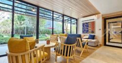Vay Pothisan 2 Studio Condo For Sale | North Pattaya