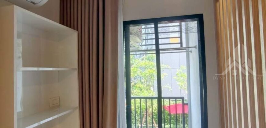 Vay Pothisan 2 Studio Condo For Sale | North Pattaya