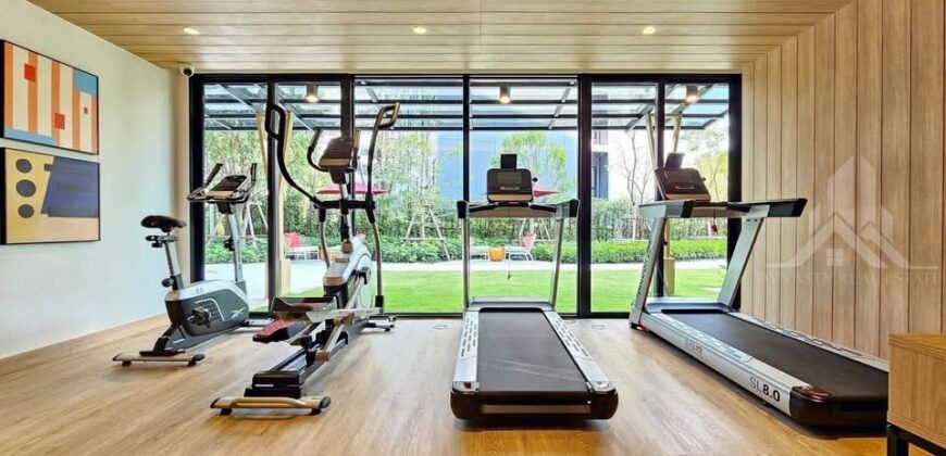 Vay Pothisan 2 Studio Condo For Sale | North Pattaya