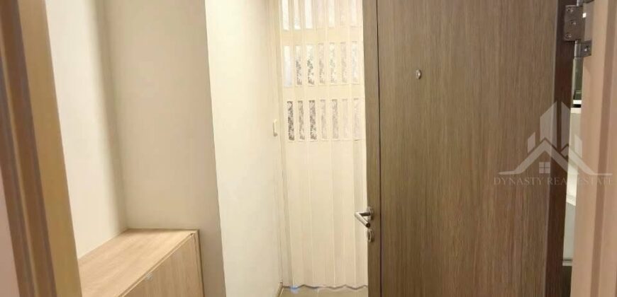 Vay Pothisan 2 Studio Condo For Sale | North Pattaya