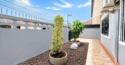 3-Bed Detached House for Rent in Nern Plub Wan, Pattaya – 66 Sq.Wah