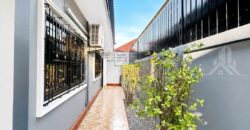 3-Bed Detached House for Rent in Nern Plub Wan, Pattaya – 66 Sq.Wah