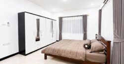 3-Bed Detached House for Rent in Nern Plub Wan, Pattaya – 66 Sq.Wah