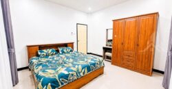 3-Bed Detached House for Rent in Nern Plub Wan, Pattaya – 66 Sq.Wah