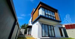 4-Bed Pool Villa for Sale in Huay Yai