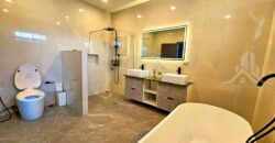 4-Bed Pool Villa for Sale in Huay Yai