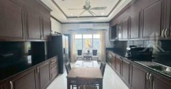 7-Bed Pool Villa for Rent in Thung Klom, Pattaya – 900 sqm
