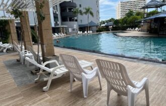 9 Karat Condo Pattaya For Sale