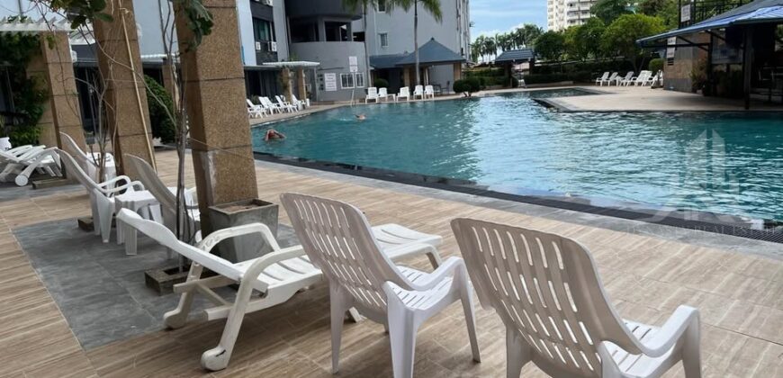 9 Karat Condo Pattaya For Sale