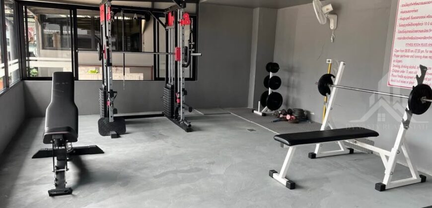 9 Karat Condo Pattaya For Sale