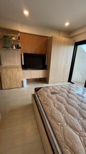 Pattaya chain condo for sale