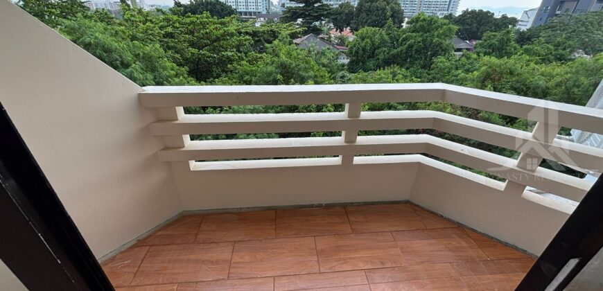Jomtien Chain Condotel For Sale Foreign Quota