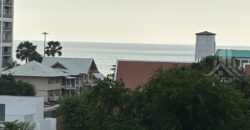 Jomtien Chain Condotel For Sale Foreign Quota