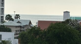 Jomtien chain condotel for sale foreign quota
