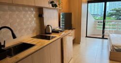 Jomtien Chain Condotel For Sale Foreign Quota