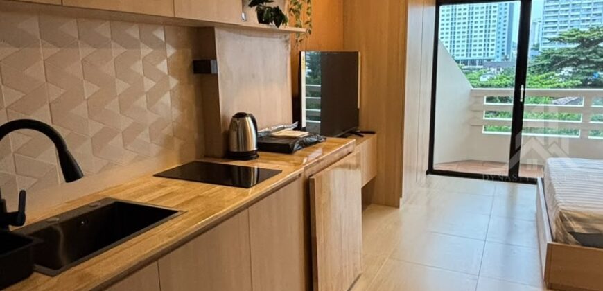Jomtien Chain Condotel For Sale Foreign Quota