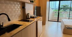 Jomtien Chain Condotel For Sale Foreign Quota