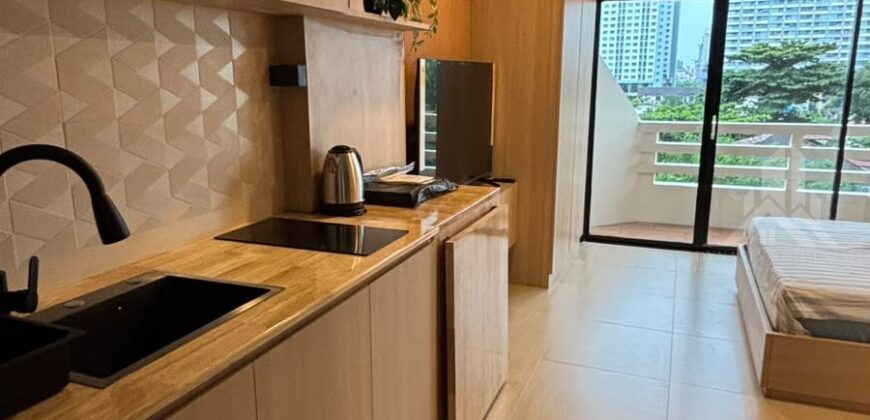 Jomtien Chain Condotel For Sale Foreign Quota