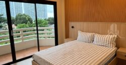 Jomtien Chain Condotel For Sale Foreign Quota