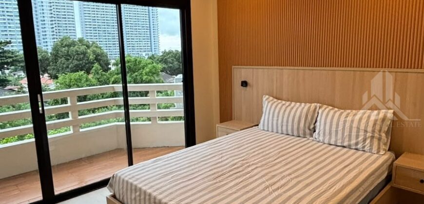 Jomtien Chain Condotel For Sale Foreign Quota