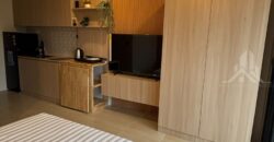Jomtien Chain Condotel For Sale Foreign Quota