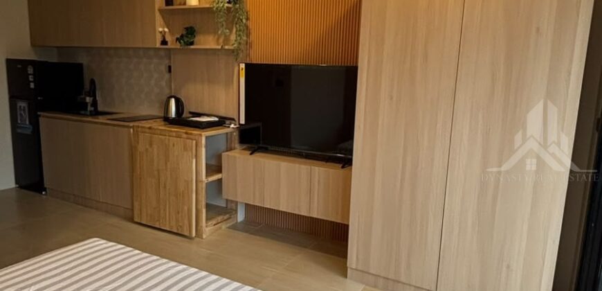 Jomtien Chain Condotel For Sale Foreign Quota