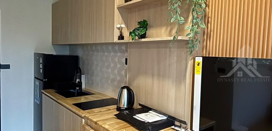 Jomtien Chain Condotel For Sale Foreign Quota