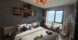 Aeras Condo Jomtien 1-Bed Sea View Condo for Sale