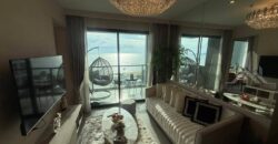 Aeras Condo Jomtien 1-Bed Sea View Condo for Sale