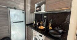 Aeras Condo Jomtien 1-Bed Sea View Condo for Sale