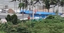 Aeras Condo Jomtien 1-Bed Sea View Condo for Sale