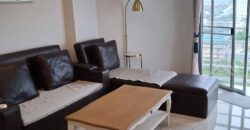 Aeras Condo Jomtien 1-Bed Sea View Condo for Sale