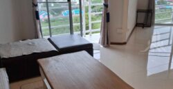 Aeras Condo Jomtien 1-Bed Sea View Condo for Sale