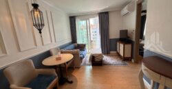 Aeras Condo Jomtien 1-Bed Sea View Condo for Sale