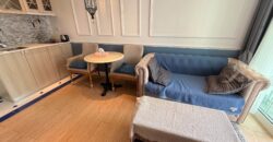 Aeras Condo Jomtien 1-Bed Sea View Condo for Sale