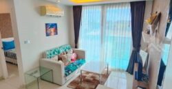 Amazon Residence 1-Bed Condo for Sale, Jomtien – 36 sqm