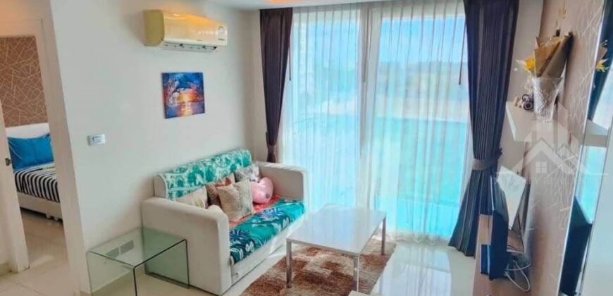 Amazon Residence 1-Bed Condo for Sale, Jomtien – 36 sqm