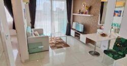 Amazon Residence 1-Bed Condo for Sale, Jomtien – 36 sqm
