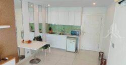 Amazon Residence 1-Bed Condo for Sale, Jomtien – 36 sqm