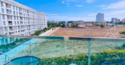 Amazon Residence 1-Bed Condo for Sale, Jomtien – 36 sqm