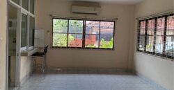 Apirat Village Nong Pla Lai 3-Bed House for Sale