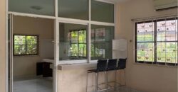 Apirat Village Nong Pla Lai 3-Bed House for Sale