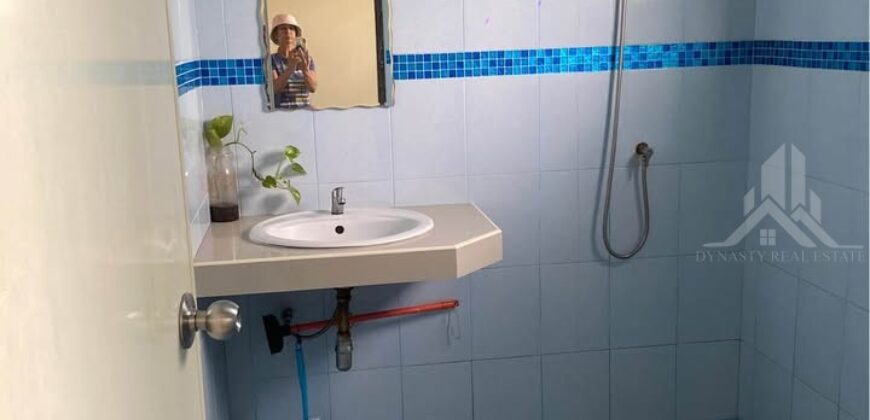 Apirat Village Nong Pla Lai 3-Bed House for Sale