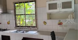 Apirat Village Nong Pla Lai 3-Bed House for Sale